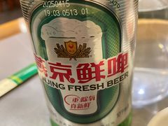 -烤肉宛饭庄(北新桥店)