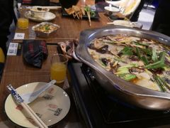 -串亿88烧烤·羊腿·羊蝎子(板泉路店)