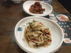 -伊兰麒兰馨园·川菜·清真馆(339电视塔店)