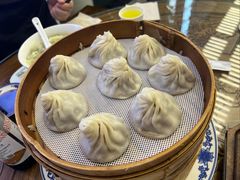 无锡小笼包-勤德兴(湖滨路店)