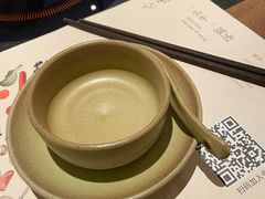 餐具摆设-盡膳口福跷脚牛肉火锅(晶耀前滩店)