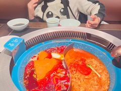 -吼堂老火锅(湖滨银泰in77店)