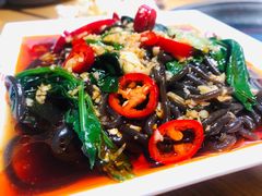 -皇中百岁鱼(西兰路店)