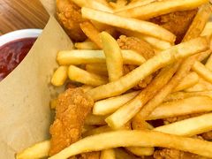 小食拼盘-披萨大叔(上海路店)