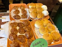 -石岐佬中山菜馆(张溪店)
