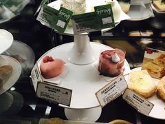 -星巴克(贵阳花果园1店)