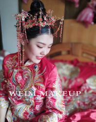 -WEIM.唯蜜美妆工作室