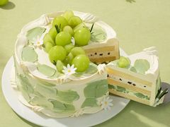 -幸福西饼生日蛋糕·下午茶(番禺店)