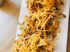 苦尽牛肉糍粑TAPAS-苦尽酒馆·川菜(鼓楼店)
