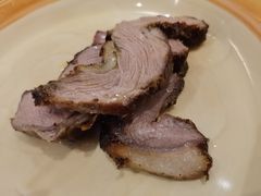 烤羊肉-五洲皇冠巴西烤肉餐厅