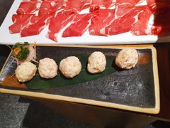 -呷哺呷哺 黄金牧场 (新中关购物中心店)