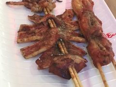-食悦天美食广场(武汉壹方购物中心店)