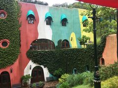 -三鹰之森吉卜力美术馆