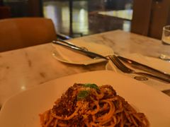 肉酱意面-The Rug Cafe(王府中环店)
