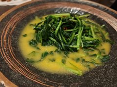 虫草花鸡汤时蔬-德发长·花式蒸饺(大唐不夜城店)