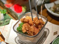 -阿吾罗日本料理(K11艺术中心店)