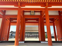 -京都御所