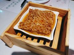 绵香沙爹金钱肚-蘩楼(华强北总店)