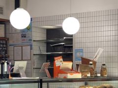 -BAKER&SPICE(安福路店)