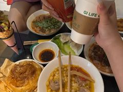 -金色印象·4K影院式足体养生(南方花园店)