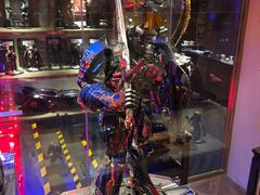 -疯克大象美式烤肉餐厅