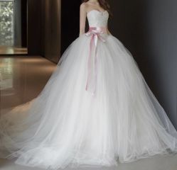 -Vera Wang婚纱礼服旗舰店