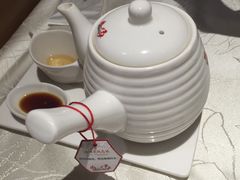 -尚一汤 广东炖汤(金桥国际店)