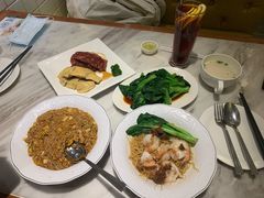 -翠华餐厅(德基广场店)