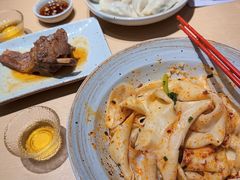 -大师兄·西北小馆(北站缤果空间店)