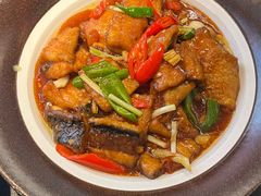 -小柴米·传统江西菜(八一广场店)