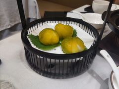 -狮王府淮扬菜(新街口友谊店)
