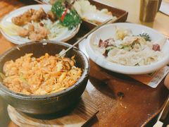 -三代烤肉(保利广场店)