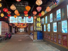 -梓檚中餐厅湖北菜小龙虾武昌鱼排骨藕汤(黄鹤楼店)