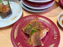 -寿司郎(皇庭广场店)