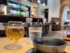 -INSA Korean Bistro饮鲨韩食酒馆