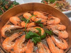 -老伙记海鲜码头(北滘店)
