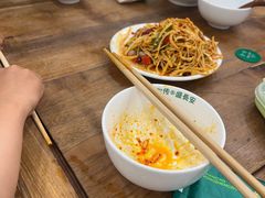 -老刘家永盛斋·传统泡馍(东关南街店)