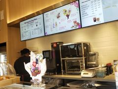 -哈根达斯(合肥万科广场店)