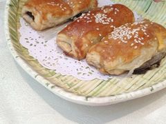 -食为先(中山七路店)
