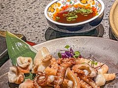 -麦MUGI铁板烧日式料理