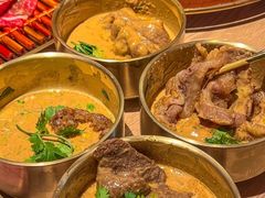 -西塔老太太泥炉烤肉(温州首店万象城黑金店)