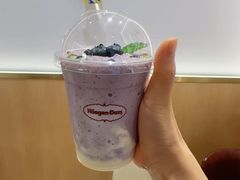 -哈根达斯(大洋百货店)