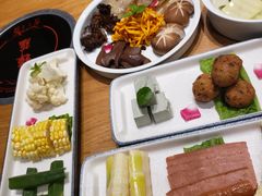 -禅蕴素食生活馆