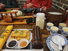 -寿州美味厨豆腐宴(寿县南门口西环路店)