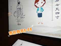 -洛阳古墓博物馆