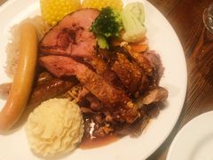 -宝莱纳啤酒花园餐厅PAULANER BRAUHAUS Nanjing(广州路店)