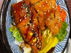 -林妈妈村·日式料理(宝山万达店)