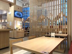 大堂-楽飯屋(软件园店)