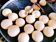 -山东刘烨手工呛面千层馒头(篆新农贸市场店)