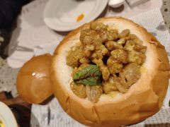 -小鹅皇港式餐厅(新抚万达店)